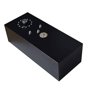 Amazon.com: Aluminum Racing/Drift Fuel Cell Gas Tank & Cap